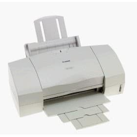 Canon BJC-6000