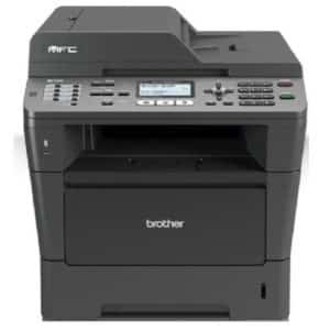 Brother MFC-8520 DN