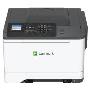 LEXMARK cs521