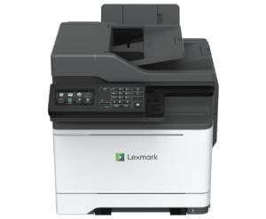 LEXMARK CX522ade