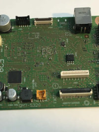 QM7-5320 Carte de commande reconditionnée CANON pour imprimante Pixma TS5150, TS5151, TS5140. Garantie 1 an.