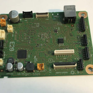 QM7-5320 Carte de commande reconditionnée CANON pour imprimante Pixma TS5150, TS5151, TS5140. Garantie 1 an.