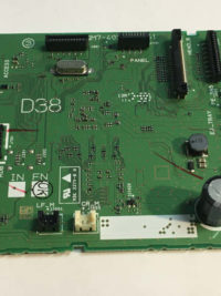 QM7-4033 (4035) Carte de commande reconditionnée CANON pour imprimante Pixma MG3550. Garantie 1 an.