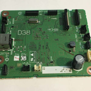 QM7-4033 (4035) Carte de commande reconditionnée CANON pour imprimante Pixma MG3550. Garantie 1 an.