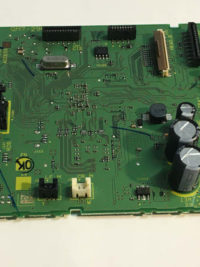 QM7-2961 (3391) Carte de commande reconditionnée CANON pour imprimante Pixma MG3580. Garantie 1 an.