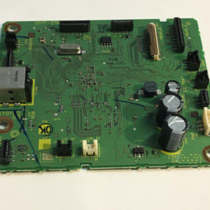 QM7-2961 (3391) Carte de commande reconditionnée CANON pour imprimante Pixma MG3580. Garantie 1 an.