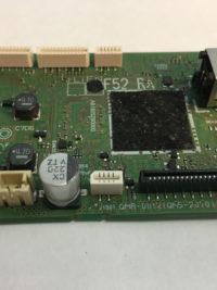 QM8-0012 (QM5-2070) Carte de commande reconditionnée CANON pour imprimante Pixma TS3450. Garantie 1 an.