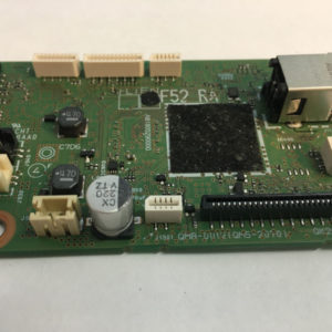 QM8-0012 (QM5-2070) Carte de commande reconditionnée CANON pour imprimante Pixma TS3450. Garantie 1 an.