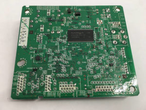 QM7-2646 (QM4-1906) Carte de commande reconditionnée CANON pour imprimante Pixma MP280. Garantie 1 an.