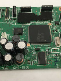 QM7-2646 (QM4-1906) Carte de commande reconditionnée CANON pour imprimante Pixma MP280. Garantie 1 an.