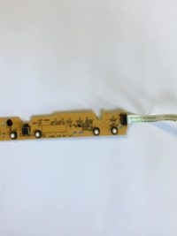 QM7-4899, QK 21 794 Carte de commande d'occasion garantie 1 an convient pour imprimante CANON Pixma MG 3050 notamment.