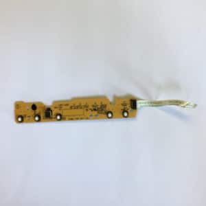 QM7-4899, QK 21 794 Carte de commande d'occasion garantie 1 an convient pour imprimante CANON Pixma MG 3050 notamment.