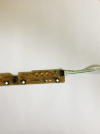 QM7-4346, QK 21 245 Carte de commande d'occasion garantie 1 an convient pour imprimante CANON Pixma MG 2555 notamment.