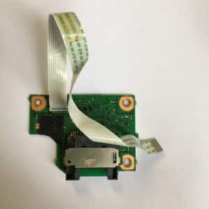 QK18729 lecteur de carte SD d'occasion garantie 1 an convient pour imprimante CANON Pixma MG 4250 notamment.
