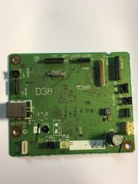 QM7-4033, QK20794 formatter d'occasion garantie 1 an convient pour imprimante CANON Pixma MG 3550 notamment.