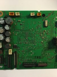 QM7-2600, QK18721 formatter d'occasion garantie 1 an convient pour imprimante CANON Pixma MG 4250 notamment.