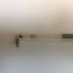 CRV 025 Standard Encoder, encodeur linéaire à insérer dans le chariot de la tête d'impression pour le positionnement de celle-ci. Canon