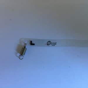 CRV 090 Standard Encoder, encodeur linéaire à insérer dans le chariot de la tête d'impression pour le positionnement de celle-ci. Canon