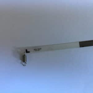 QC4-7070 encodeur linéaire à insérer dans le chariot de la tête d'impression pour le positionnement de celle-ci. Canon MG5520 MG5522 MG5620 GM6450.