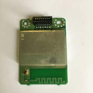 K30357, QM7-3166 carte CANON WiFi LAN testée et reconditionnée pour Canon MG2950S notamment. Garantie 1 an