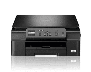 Imprimante.store vous propose cette imprimante Brother DCP-J152W testée et reconditionnée dans notre atelier, Garantie 1 an.