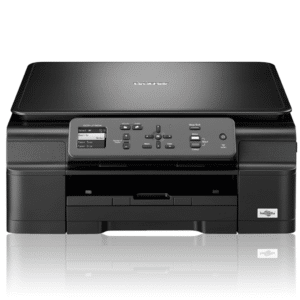 Imprimante.store vous propose cette imprimante Brother DCP-J152W testée et reconditionnée dans notre atelier, Garantie 1 an.
