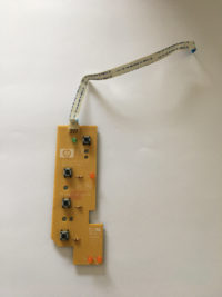 CH350-80006-A CH350-60006, Carte de commande d'occasion garantie 1 an convient pour imprimante HP Deskjet 1050 notamment.