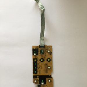 QM3-7805, Carte de commande d'occasion garantie 1 an convient pour imprimante CANON Pixma MP280 notamment.
