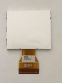 303000062A afficheur pour imprimante Canon MP560 (également utilisé sur Arduino) à connecter sur la carte interface QM3-5653