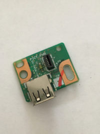 QK1-5000-03 Port USB tyoe PICT BRIDGE à connecter sur formatter QM3-6100 pour imprimante Canon MP560 notamment.