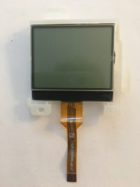 TTR2F2287FPC-A2-E Afficheur LCD couleur .Connexion carte de commande QM7-1769 Livraison gratuite