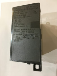 K30350 alimentation Canon pour MX922 MX722 MX725 MX925 notamment ... Garantie 1 an Livraison Gratuite Stock France