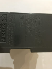 K30360 alimentation Canon pour MG7550, MG7720, MG7751 notamment ... Garantie 1 an Livraison Gratuite Stock France