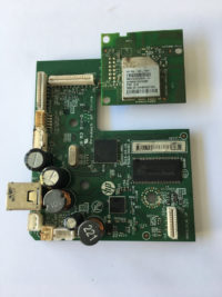 F5S43-80081 Carte Formatter pour imprimante HP Deskjet 3630. Garantie 1 an, livraison Gratuite, retour produit 15 jours.