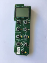 F5S43-80011 Carte de commande d'occasion garantie 1 an convient pour imprimante HP Deskjet 3635 notamment.