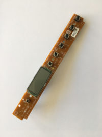 V1N01-80002.A Carte de commande d'occasion garantie 1 an convient pour imprimante HP Deskjet 2630 notamment.