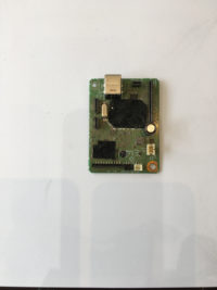 QM7-4893 QK21790, formatter d'occasion garantie 1 an convient pour imprimante CANON Pixma MG 3040 notamment.