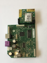 CR231-80001A, formatter d'occasion garantie 1 an convient pour imprimante HP Deskjet 3050A notamment.