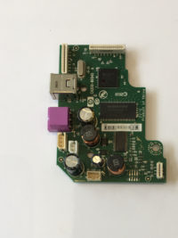 CH350-80045A, formatter d'occasion garantie 1 an convient pour imprimante HP Deskjet 2050 notamment.