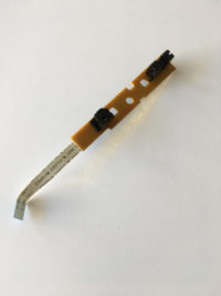 CB760-80017 carte senseur permettant la détection de la présence du papier convient pour HP Deskjet 1000 3050 1050 1510 3000.