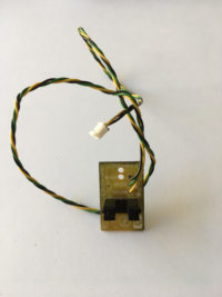 CB760-80016 carte senseur PF convient pour HP Deskjet 1510 1515 2131 2135 2138. Garantie 1 an, retour produit 15 jours, livraison gratuite