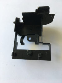 QC5-0284 plasturgie pour carte interface Canon d'occasion garantie 1 an convient pour imprimante Pixma MG 5780 notamment.