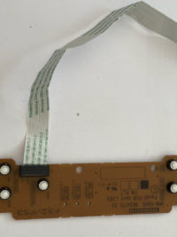 QM8-00005 Carte de commande d'occasion garantie 1 an convient pour Canon TS 3450 notamment Livraison gratuite, stock France